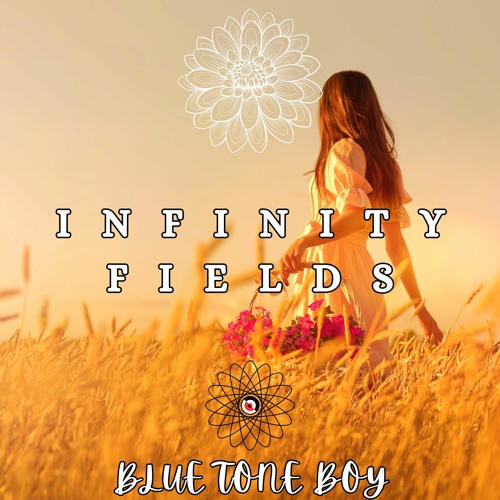 Infinity Fields 35 ~ #ProgressiveHouse #MelodicTechno Mix