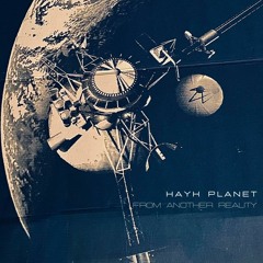 Hayk Planet | Oxygen In Space | 15.07.2022