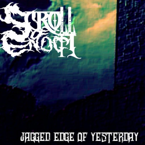 Jagged Edge of Yesterday