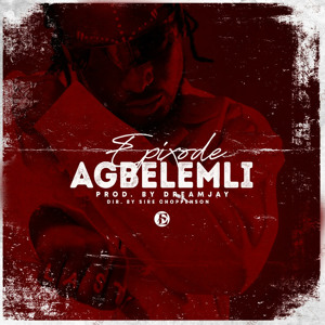 Agbelemli (Prod.By Dream Jay)