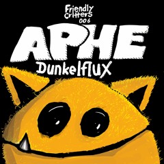 TRACK PREMIERE: APHE - Dunkelflux (ORIGINAL MIX)