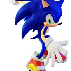 Vs sonic