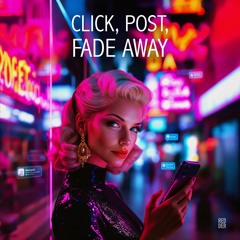 Click, Post, Fade Away
