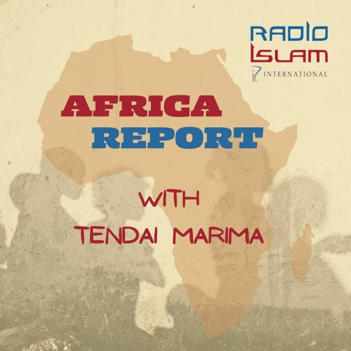 The Africa Report with Tendai Marima