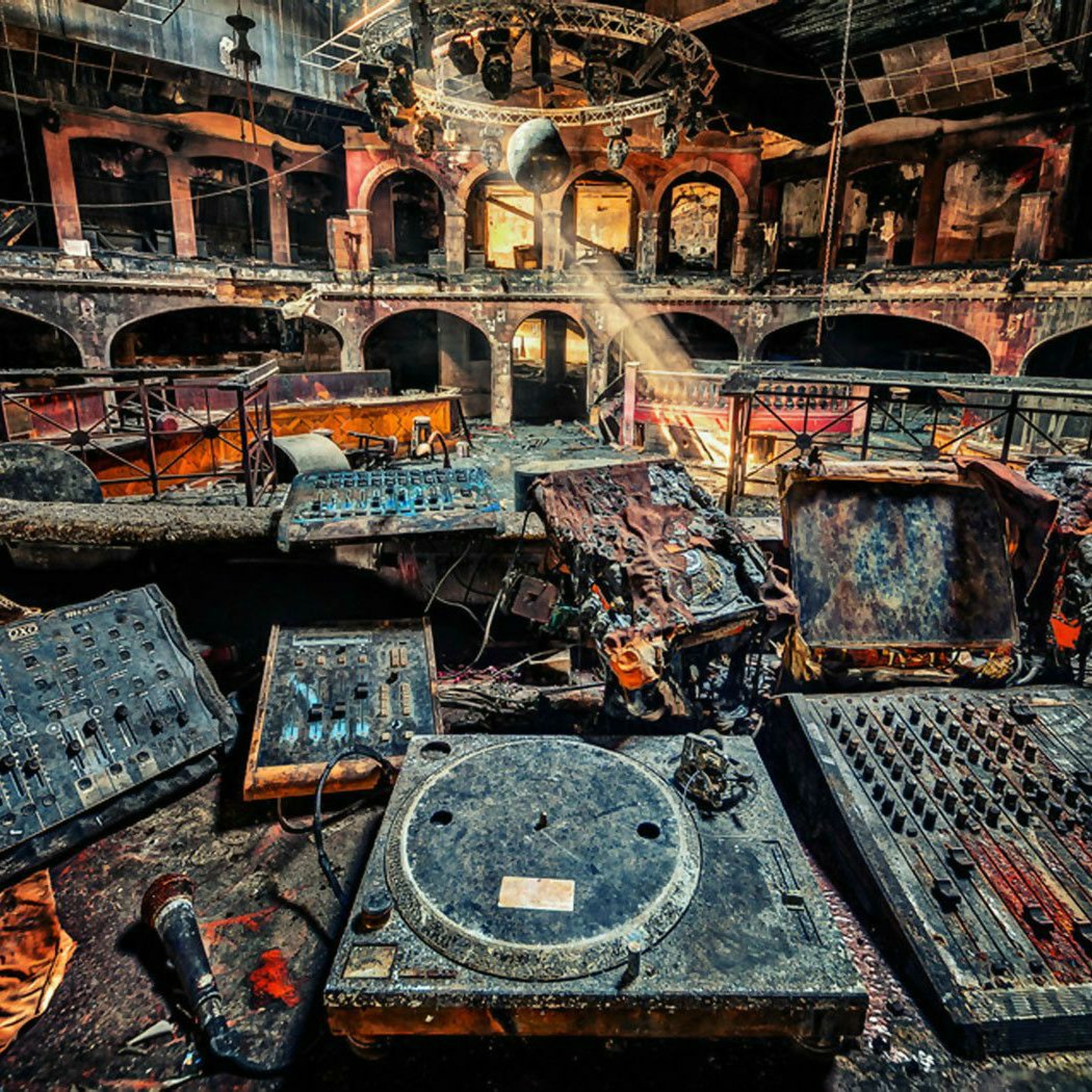 Don Phunk & Wu-Dee