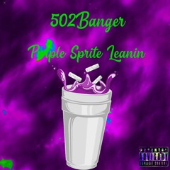 Purple Sprite Leanin