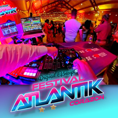 Thursday Pre-Party @ ATLANTIK CORAZON | 2025-04-24 (Also on YouTube)