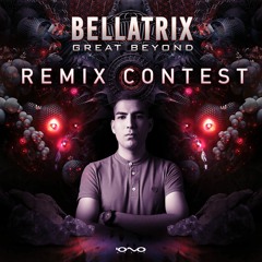 Bellatrix - Great Beyond (Ketale & Aster Rmx)