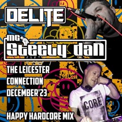 Delite & Steely Dan - The Leicester Connection Dec 23