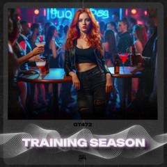 TEKNODYN, Error404 - Training Season (Techno)