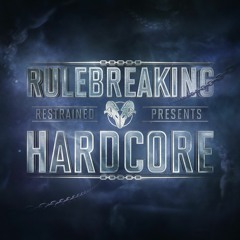 Restrained - Exception 2 The Rule