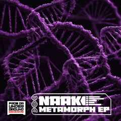 Naak - Black Moon
