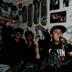 ERREAPE en la Choza (feat. Nocivos Crew x Reino)