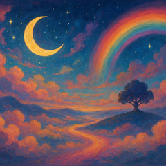 Maximillian - Dreamscape (prod. metlast)
