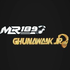 IT WILL RAIN VVIP - 2021 [ Donny Fernanda X Mr189 ] #GhunawankJR