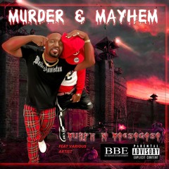 Dirtier Than The Murph