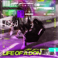 Don Toliver - 2AM (Chopped and Screwed)
