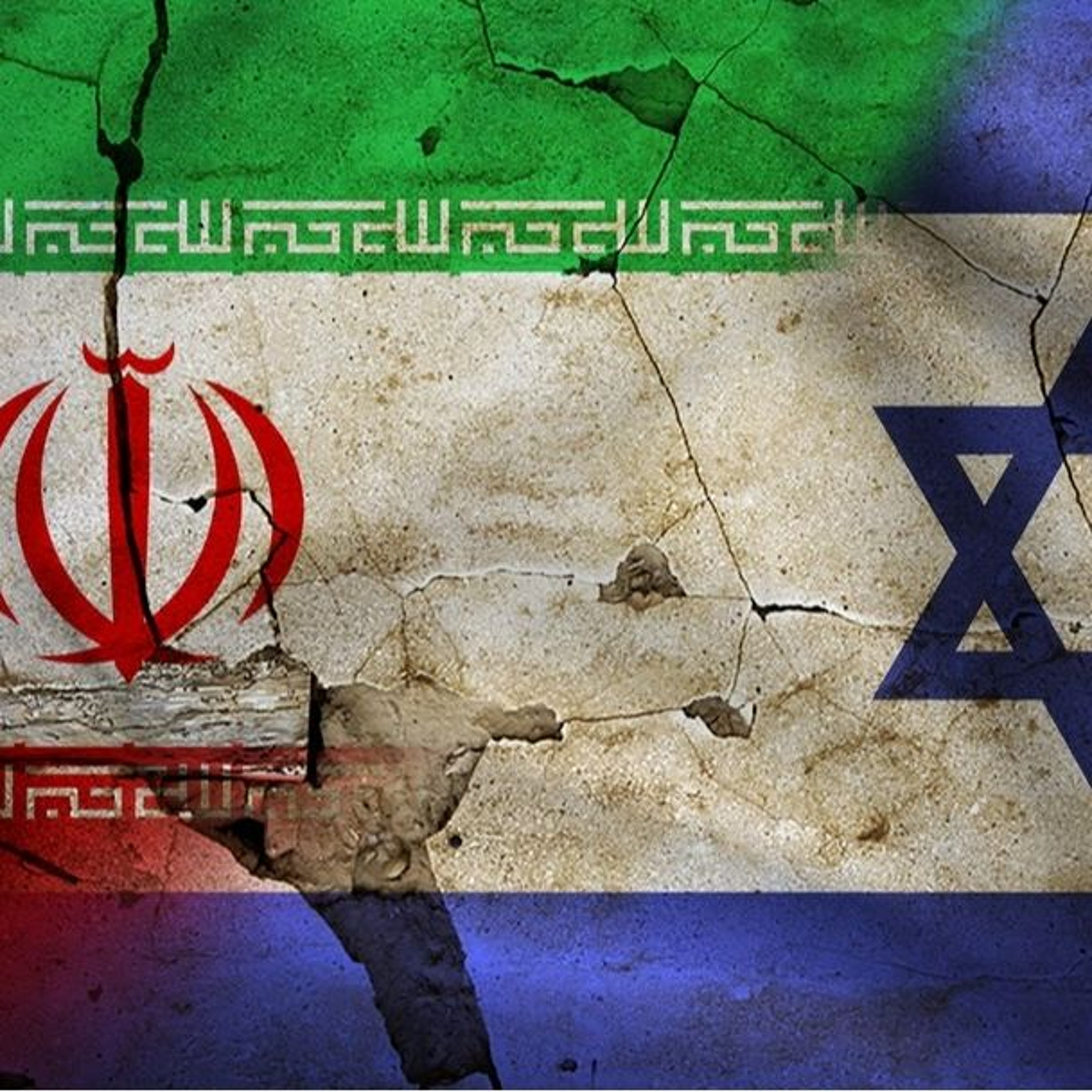 Iran's Missile Strike Fires Up Tensions BFM 02 Oct 2024 episode artwork