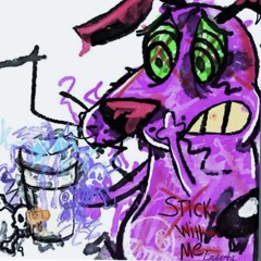 Eman4x-Stick wiťh me