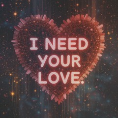 I need your love - Emily Rose