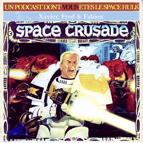 PDVELH 75: Space Crusade