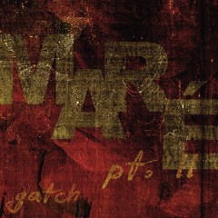Maré, Part II (feat. Tidiane Batjily)