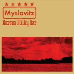 Myslovitz - Chciałbym umrzeć z miłości