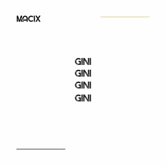 MACIX - Gini
