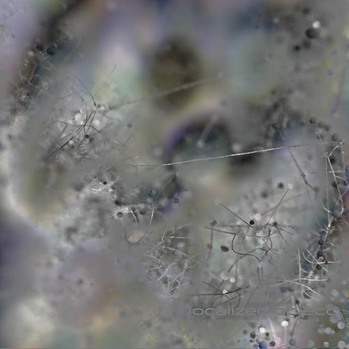 Localized Object - Meltmix