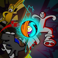 [Round 1, Boss 2] - Fall For The D.A.N.C.E.