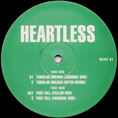 Stream JMJ & Richie - Hall Of Mirrors by Rave Library | Listen