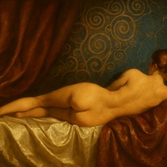 Canvas of the thought