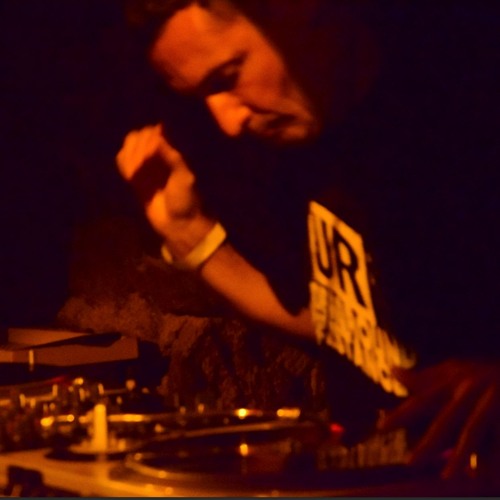 David Lost - NUO4.0F Release Party @ Le Rachdingue