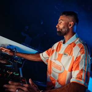 VIDOJEAN LIVE @UNTOLD FESTIVAL 2026
