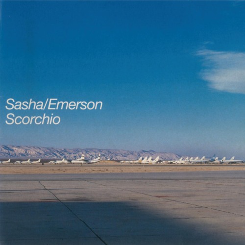 Scorchio (Full Length Version)
