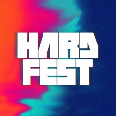 Hardfest Mixtape 2024
