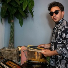 Kristina Dolgova: Gabriele Poso