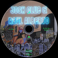 BoBoBo - Jey One (Josh Clue & Raul Alberto) Remix