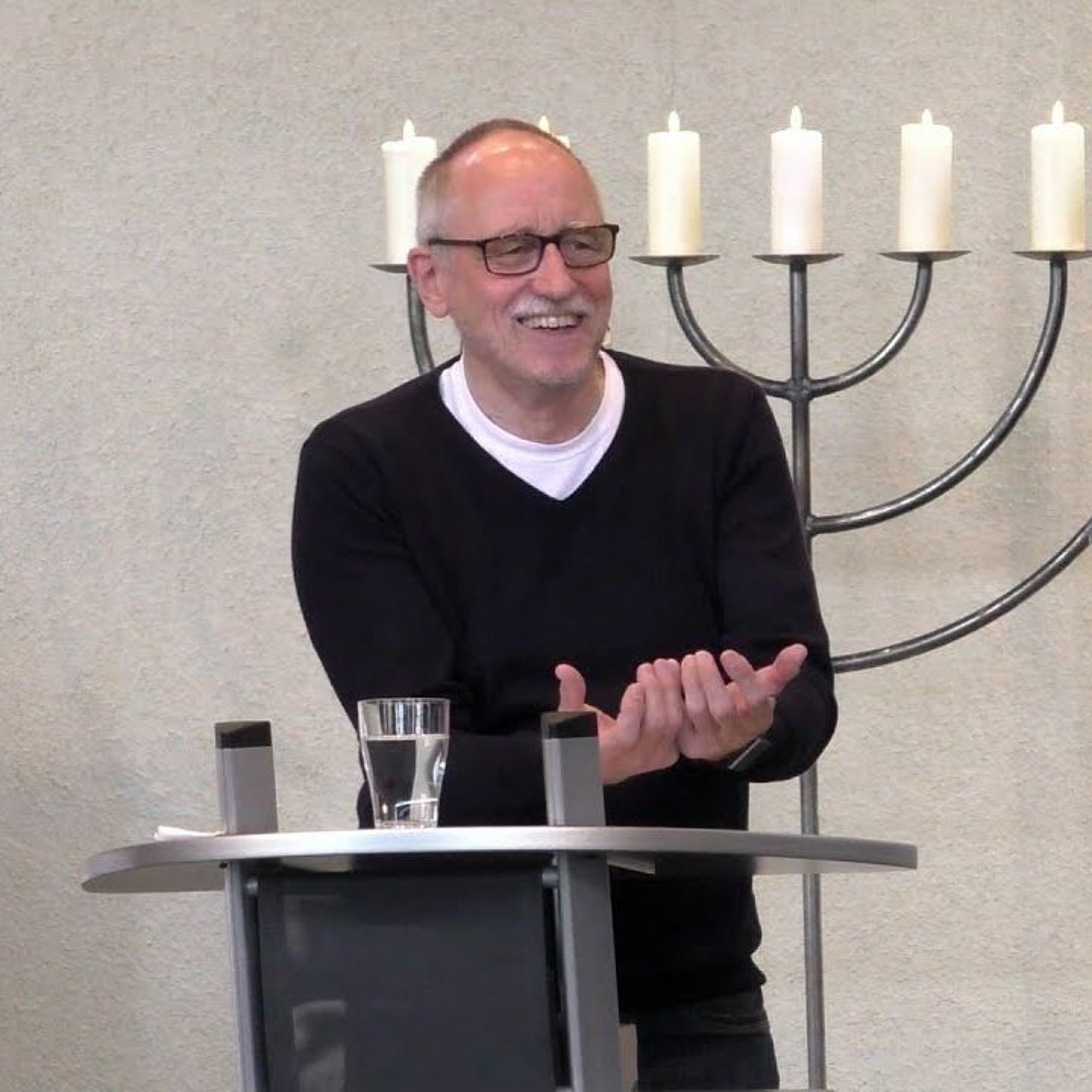 StartUp-Kirche Worms