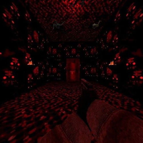 HELL (PROD. URODMORG)