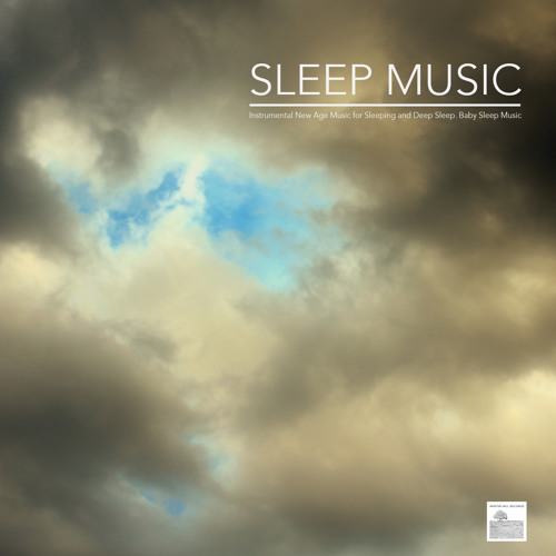 Relaxed - Contemplative Soundscape, Sleep Aid for Insomnia Symptoms and Sleeping Disorder. With Nature Sounds for Herbal Sleep, Gentle Sounds for Baby Relaxation and Sleeping