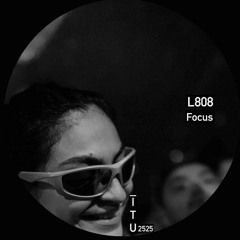 L808 - Focus [ITU2525]