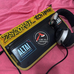 Brazilian Bass Set  22-05-25