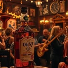 Old No 7
