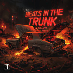88 MPH, Hypopher - Beats In The Trunk [Freul Records] (Free Download)