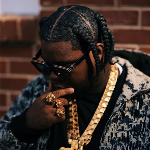 Byron Messia Type Beat - "Earn My Stripes" (prod. @cortezblack)