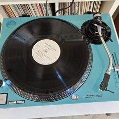 Tek De Intro Fram Cat by Gin n Tonic