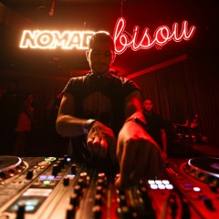 Nomads Halloween Party 2023 Set