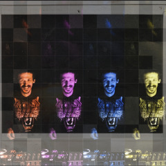 CHRIS PACKET - PACKET IN VOL 001
