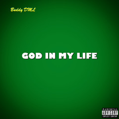 God In My Life